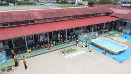 �����񍐎ʐ^