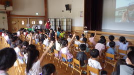 �����񍐎ʐ^