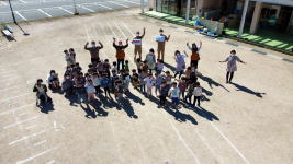 �����񍐎ʐ^