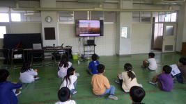 �����񍐎ʐ^