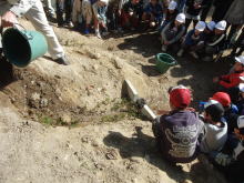 �����񍐎ʐ^