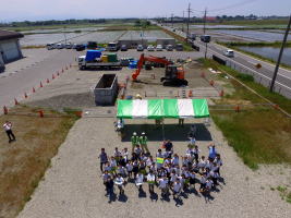 �����񍐎ʐ^