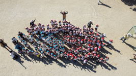 �����񍐎ʐ^