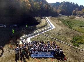 �����񍐎ʐ^