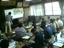 �����񍐎ʐ^