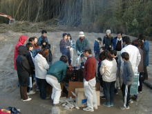 �����񍐎ʐ^