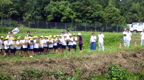 �����񍐎ʐ^