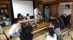 �����񍐎ʐ^