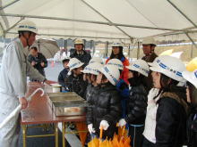 �����񍐎ʐ^