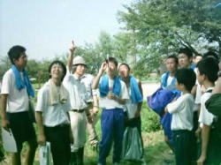 �����񍐎ʐ^