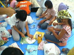 �����񍐎ʐ^